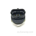 Sensor de presión ferroviaria de Bosch 0281002952 para Nissan Renault